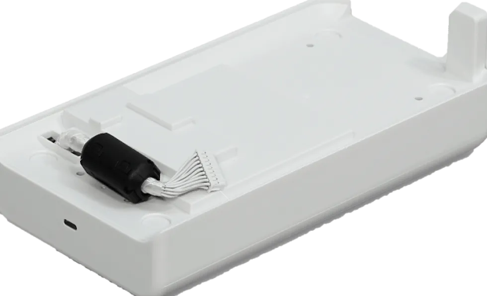 Battery base for TD2120N/2130N