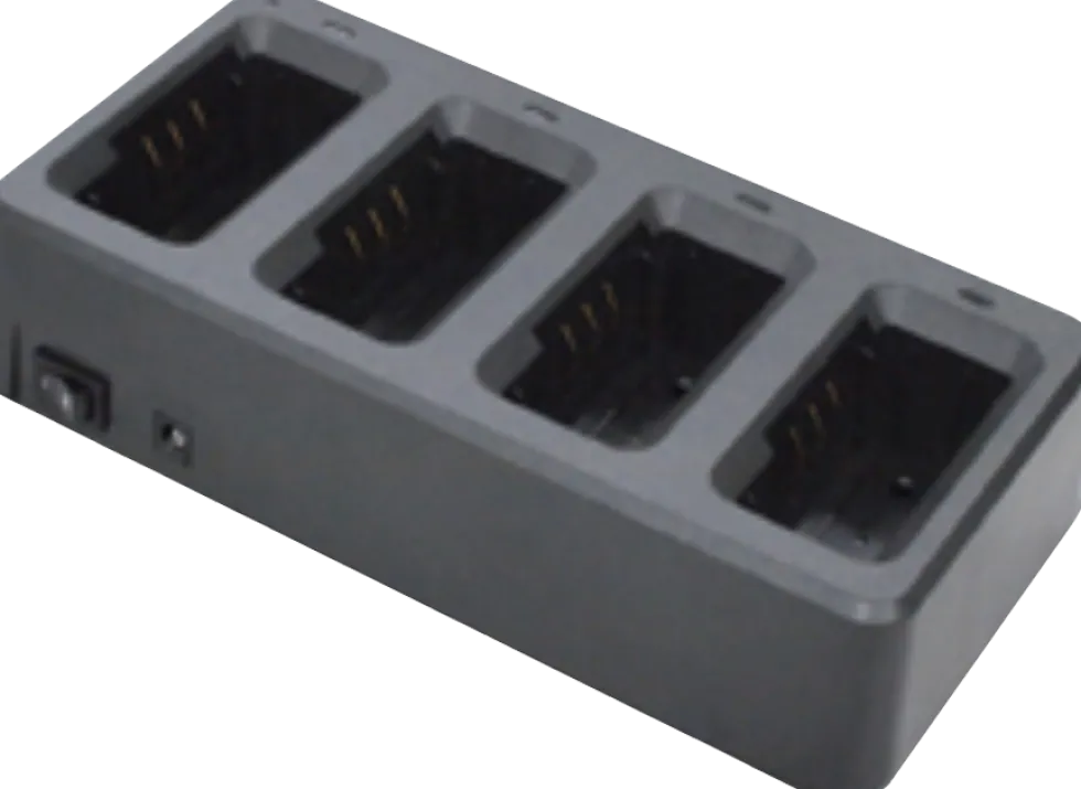 Battery base for TD2120N/2130N