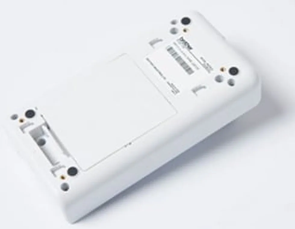Battery base for TD2120N/2130N