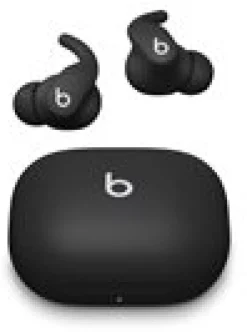 Beats Powerbeats Fit - True wireless-hörlurar med mikrofon