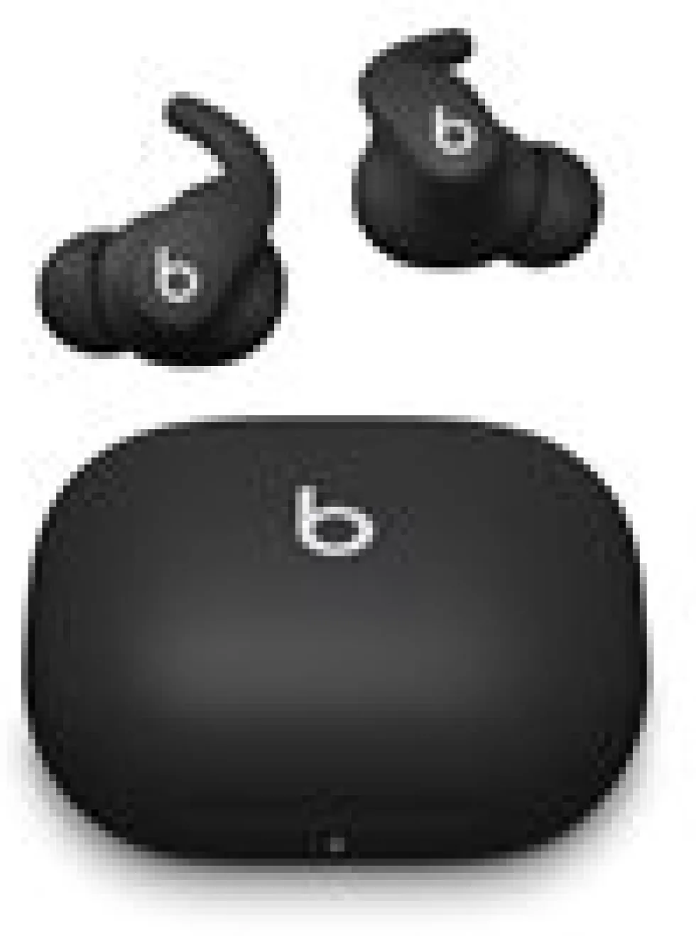 Beats Powerbeats Fit - True wireless-hörlurar med mikrofon
