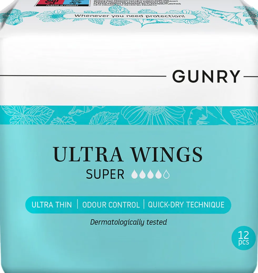 Binda Ultra Wings Super 12/fp