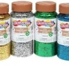 Bioglitter 120gr multi