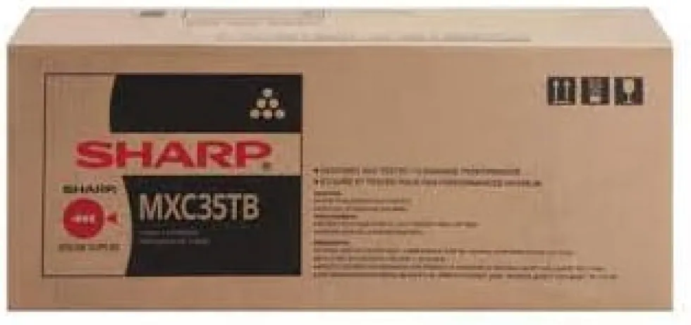 Black Toner cartridge
