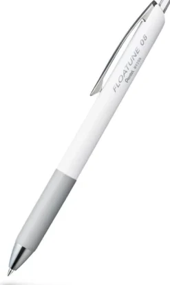 Bläckkulpenna PENTEL Floatune 0,8 svart