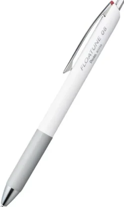 Bläckkulpenna PENTEL Floatune 0,8 röd