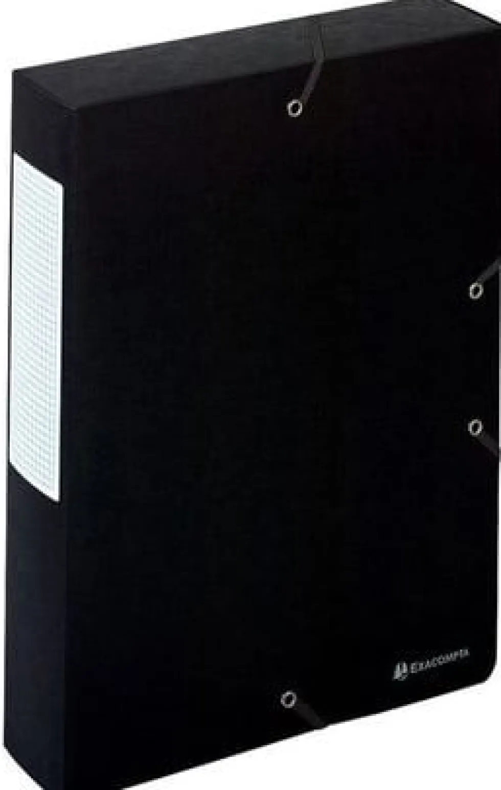 Boxmapp Scotten 60mm 600g svart