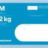 Box M Porto Blå