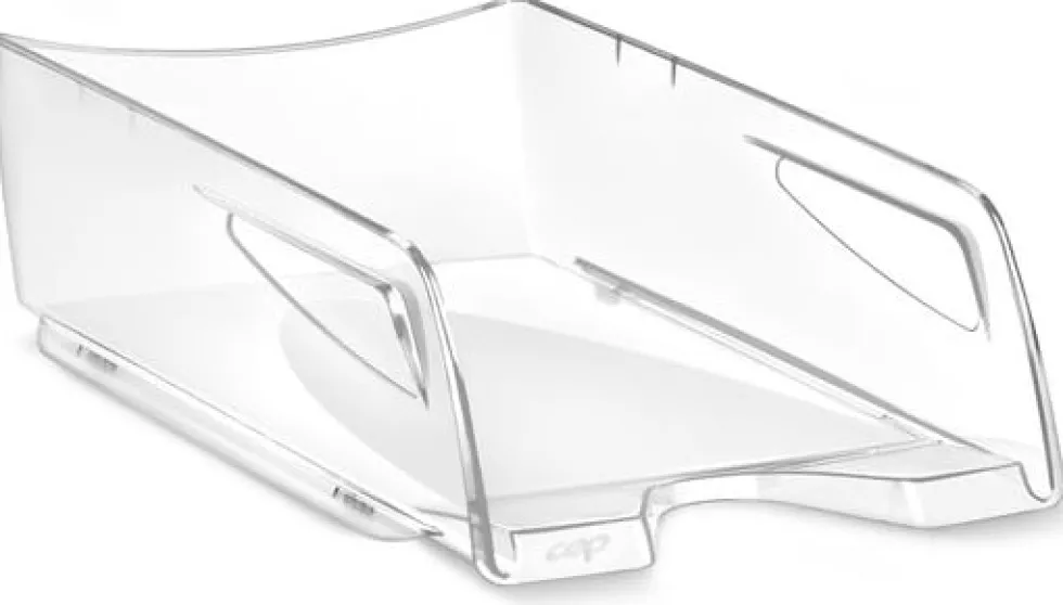 Brevkorg CEP Maxi transparent