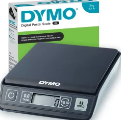 Brevvåg DYMO M2, max 2kg