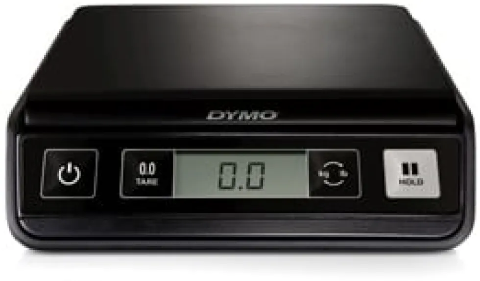 Brevvåg DYMO M2, max 2kg