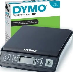 Brevvåg DYMO M2, max 2kg