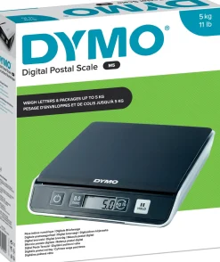 Brevvåg DYMO M5, USB, max 5kg