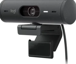 Brio 505 Business Webcam, Graphite