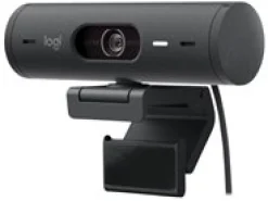 Brio 505 Business Webcam, Graphite