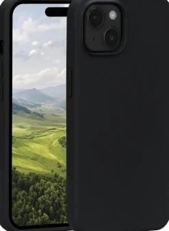Bulk - Nuuk - iPhone 15 - Black