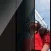 BULK - PanzerGlass iPhone 16e Privacy P 14, 13, 13 Pro, UWF
