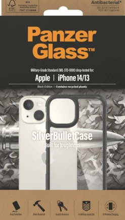 BULK - SilverBulletCase iPhone 14/13 AB