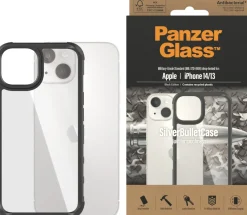 BULK - SilverBulletCase iPhone 14/13 AB
