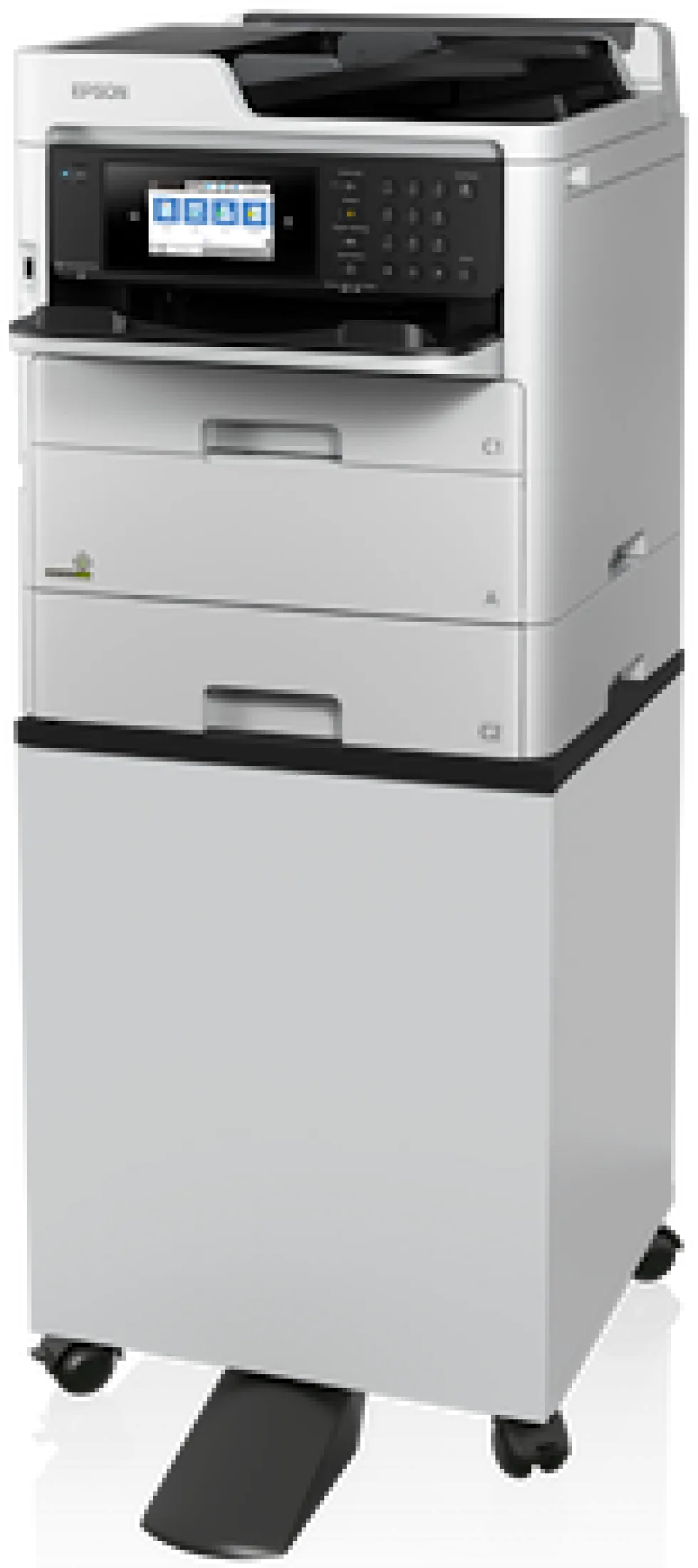 Cabinet Medium for WF-5000 series