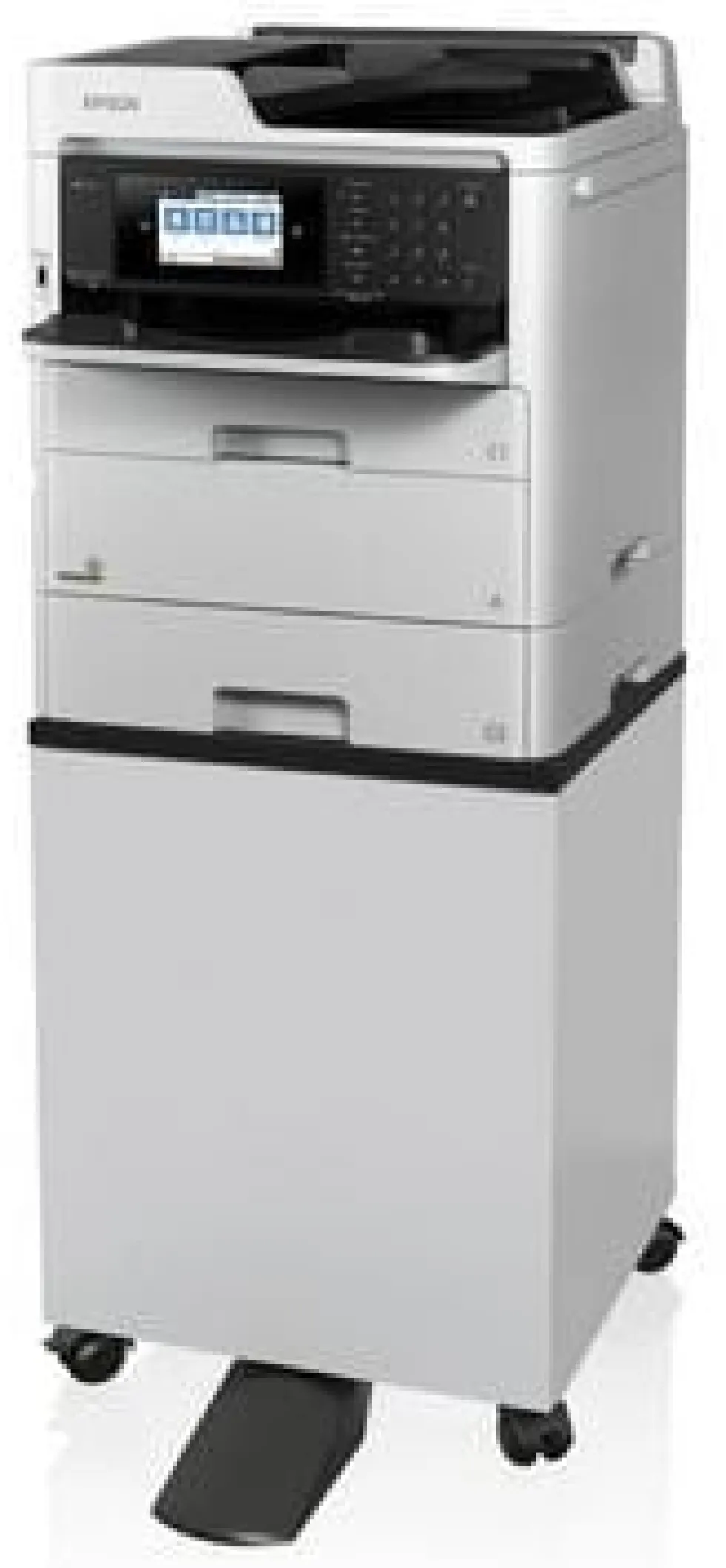 Cabinet Medium for WF-5000 series