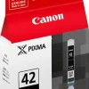 Canon CLI-42BK - 13 ml - pigmentbaserad svart
