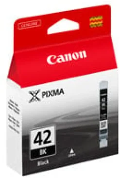 Canon CLI-42BK - 13 ml - pigmentbaserad svart