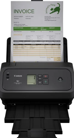 CANON DR-C350