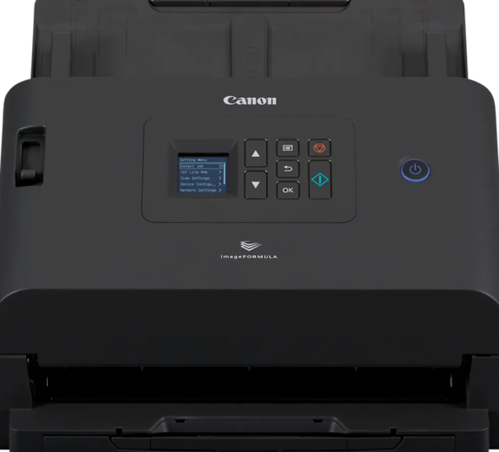 CANON DR-S250N