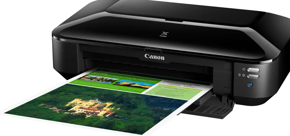Canon Pixma iX6850 din A3+