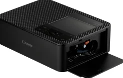 Canon Selphy CP1500 photo printer black