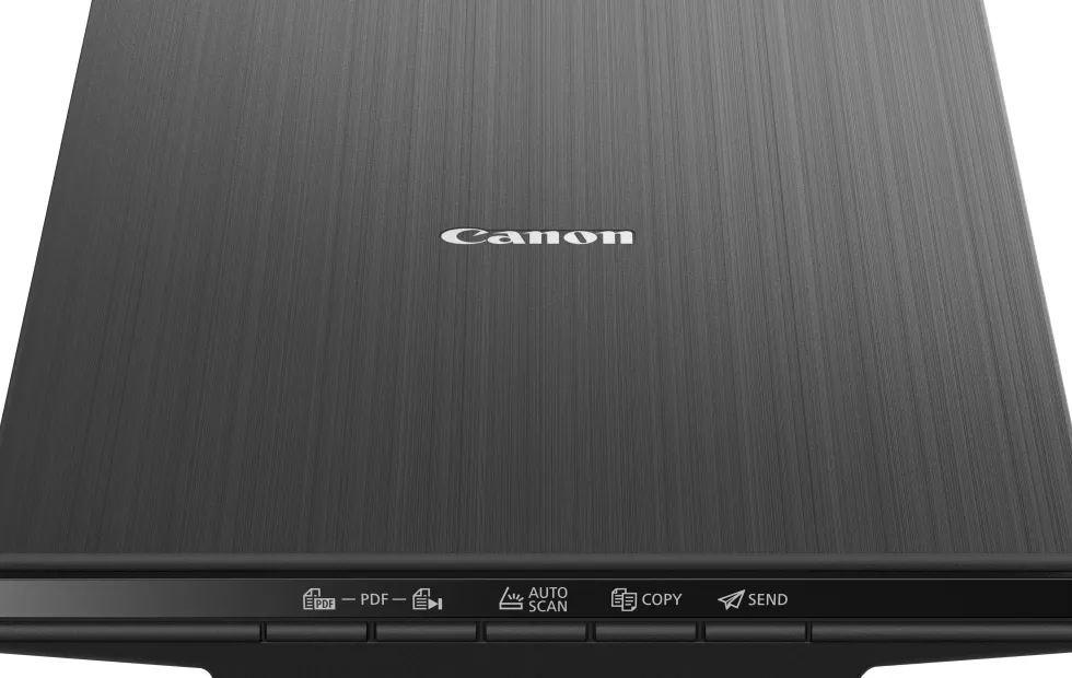 CanoScan LiDE 400