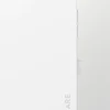 CARE Case White Orchid iPhone 17e/16e