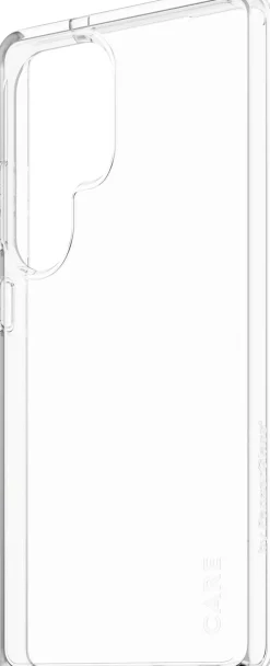 CARE Flagship Case TRNSP Urban Combat Clear Galaxy S25 Ultra