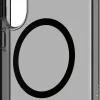 CARE Flagship Case Urban Combat Black Qi Galaxy S25 Ultra