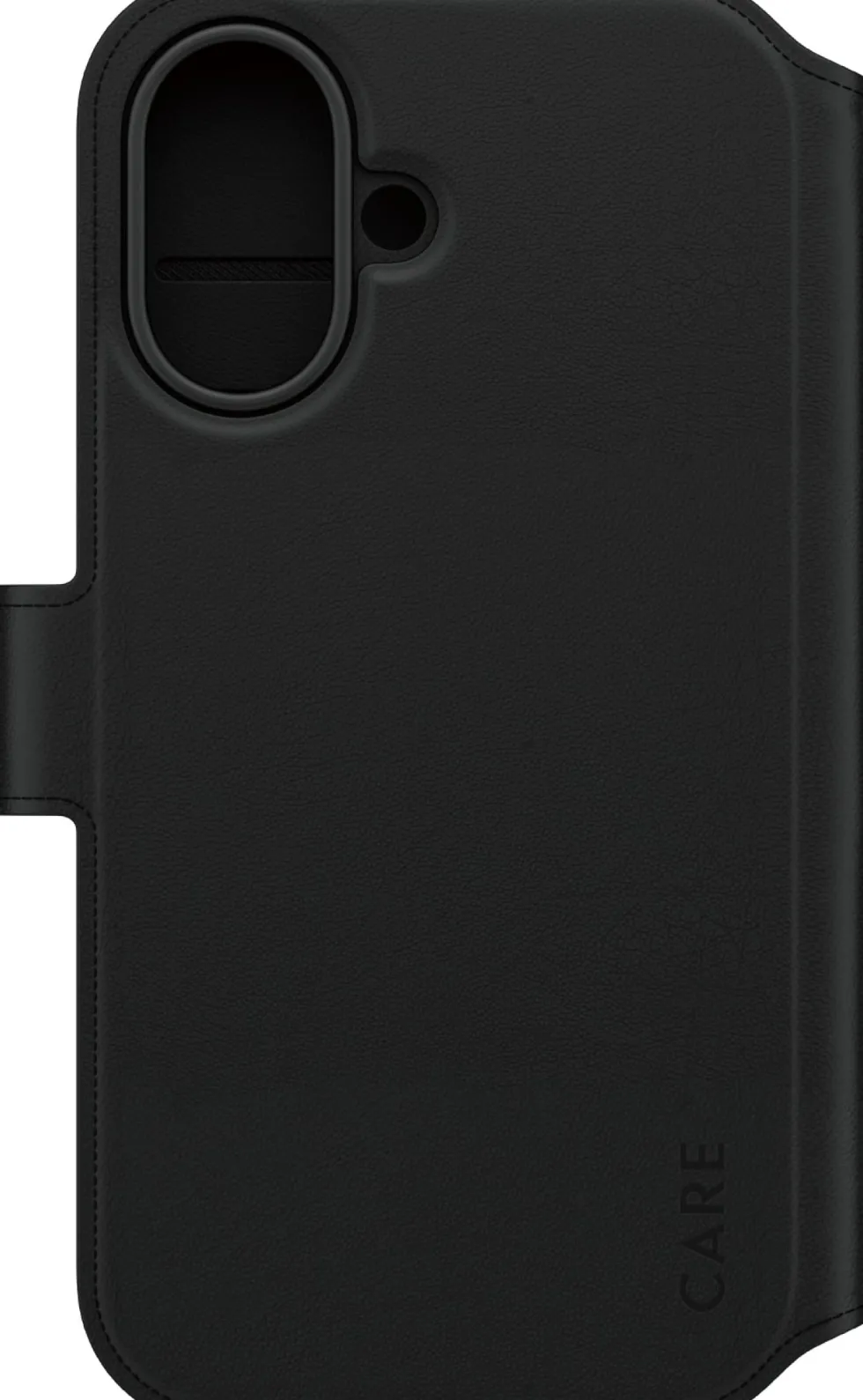 CARE iPhone 16 Case Tango Two-in-One Wallet Case