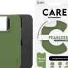 CARE iPhone 16 Pro Case Green