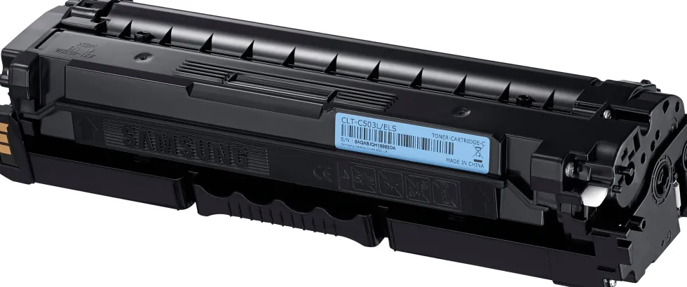 C3010/C3060 toner cyan 5K