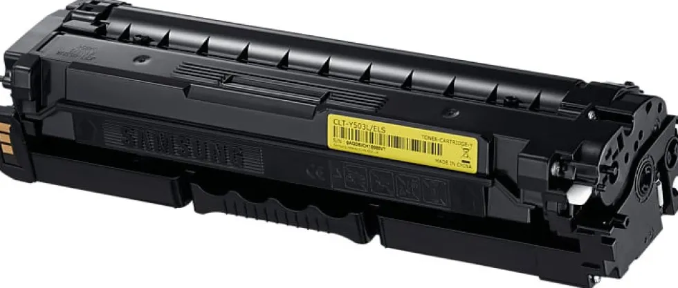 C3010/C3060 toner yellow 5K