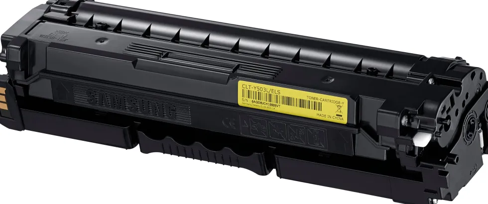 C3010/C3060 toner yellow 5K