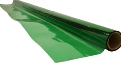 Cellofan 70cmx2m grön