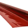 Cellofan 70cmx2m röd