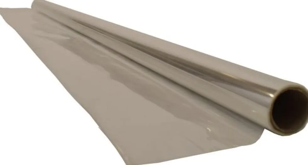 Cellofan 70cmx 5m transparent