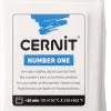 Cernit Grå, 56g