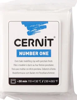 Cernit Grå, 56g