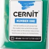 Cernitlera 56g grön