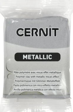 Cernitlera 56g silver