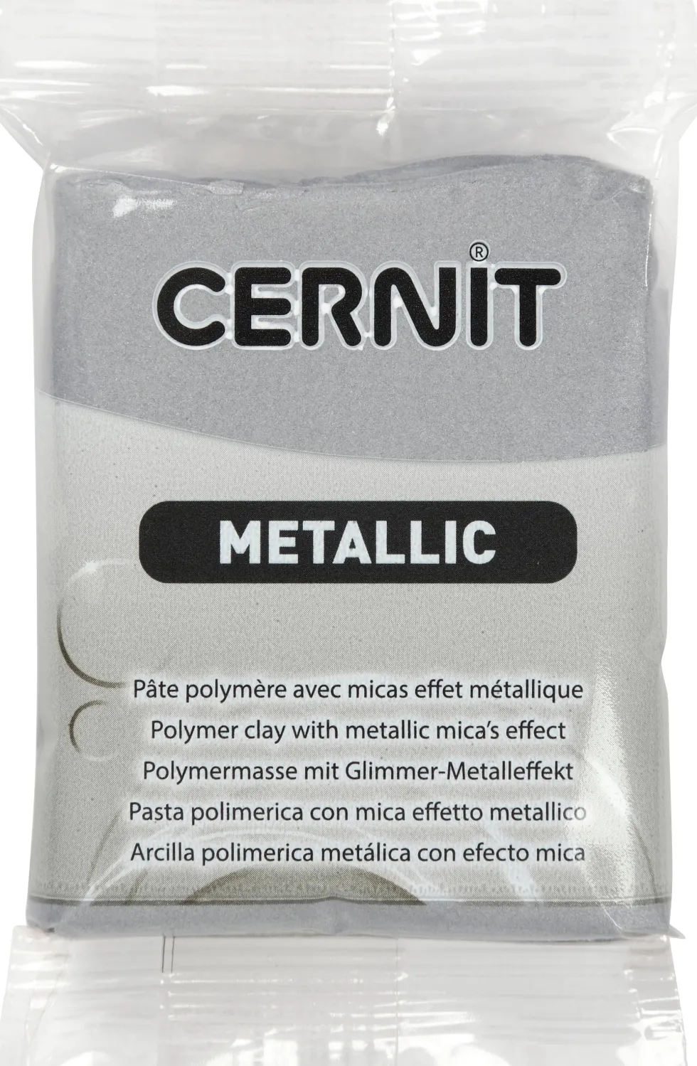 Cernitlera 56g silver