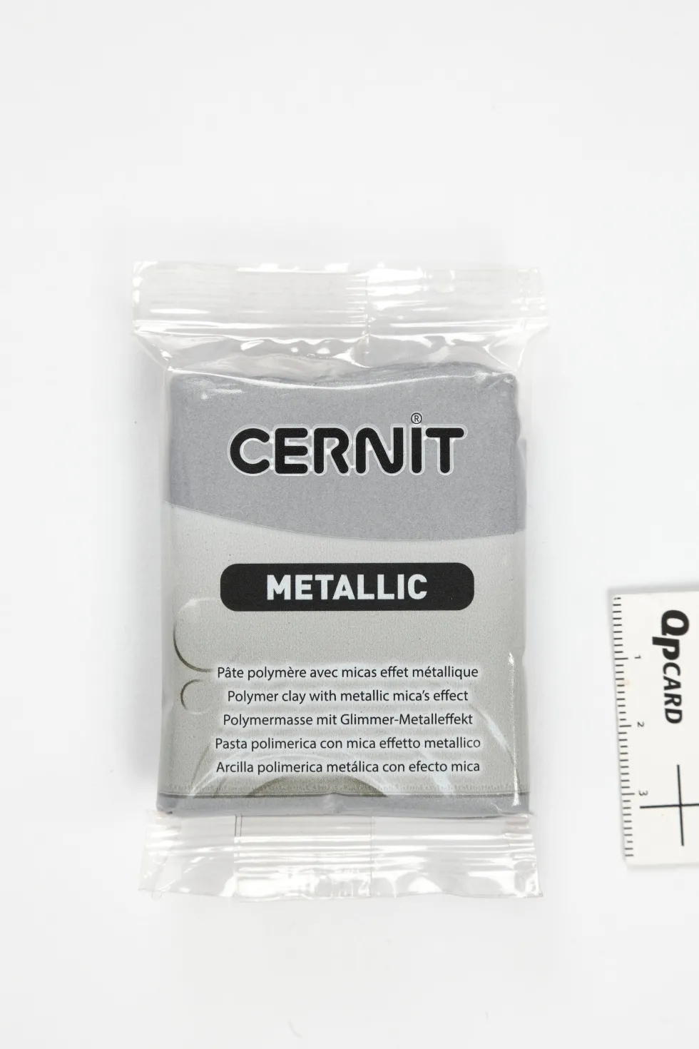 Cernitlera 56g silver