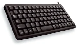 Cherry G84-4100 Compact-Keyboard (Nordic)